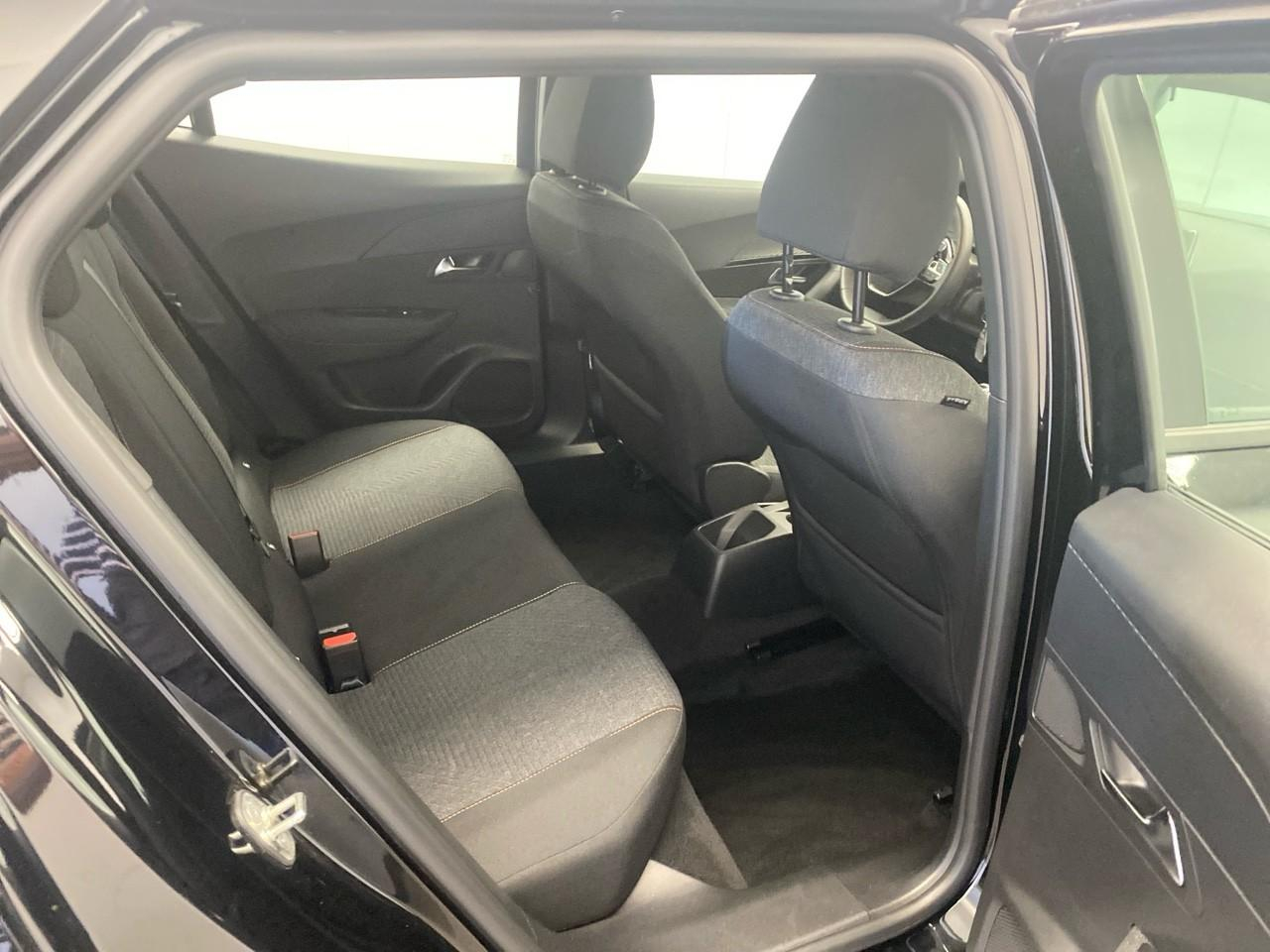 Peugeot 2008 100 s&s bvm6 style — photo 23