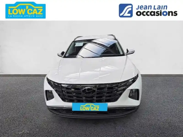Hyundai Tucson 1.6 t-gdi 265 htrac plug-in bva6 — photo 2