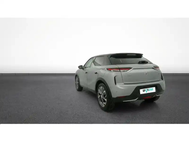 Ds Ds 3 ds3 crossback e-tense — photo 70