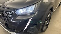 Peugeot 2008 1.5 BlueHDi 130ch S&S Allure EAT8 — photo 17