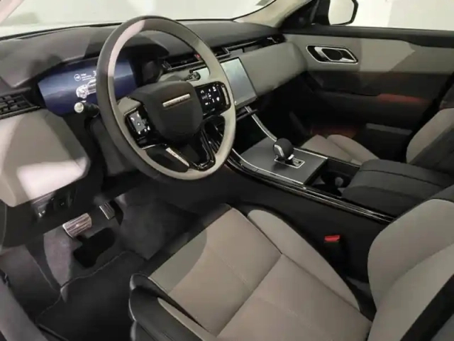 Land Rover Range Rover Velar 2.0 p400e 404ch phev dynamic hse awd bva — photo 28
