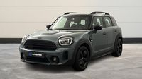 Mini Countryman Cooper D 150ch Highlands BVA8