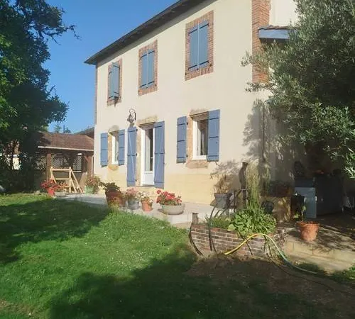 Maison 6 pièces 180 m²