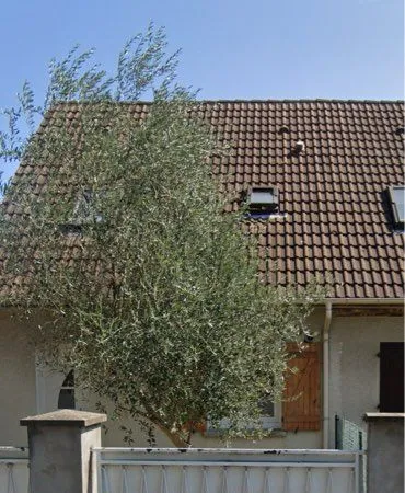 Maison/copro