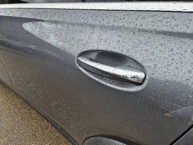 Mercedes Gle 350 de 9g-tronic 4matic — photo 6