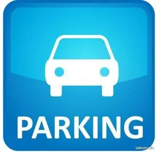 Parking en sous sol