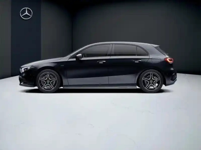 Mercedes Classe A 250 e amg line — photo 2