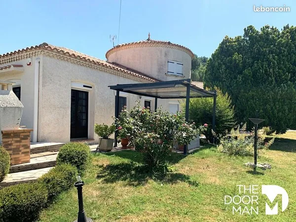 Maison 5 pièces 172 m²