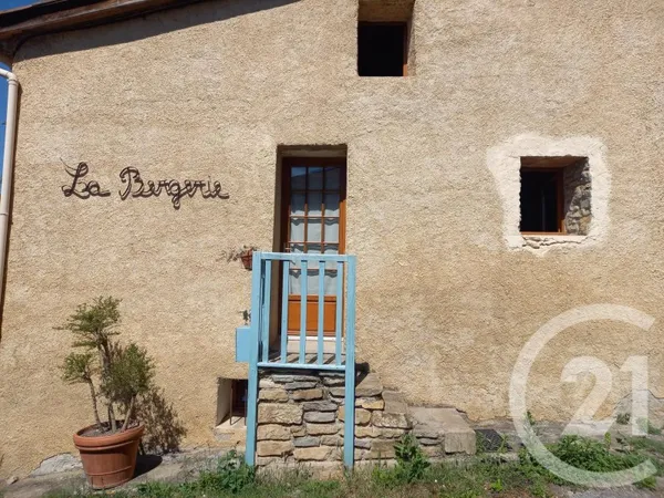 Maison 3 pièces 51 m²