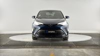 Toyota C-Hr 1.8 Hybride 122ch Design E-CVT — photo 2