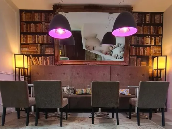 Bergerac La Chapoulette Coliving