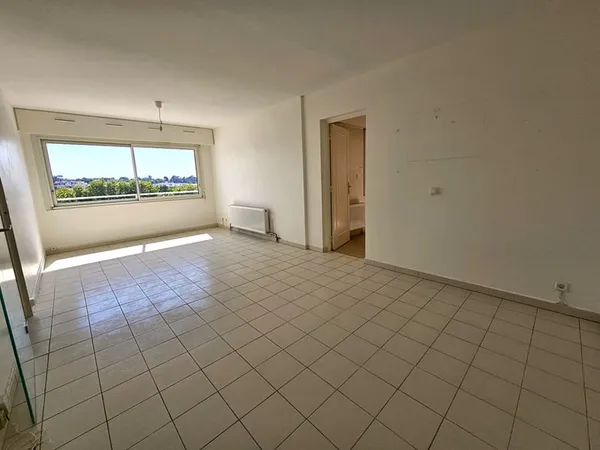 Appartement Arcachon 2 pièce(s) 51.75 m2