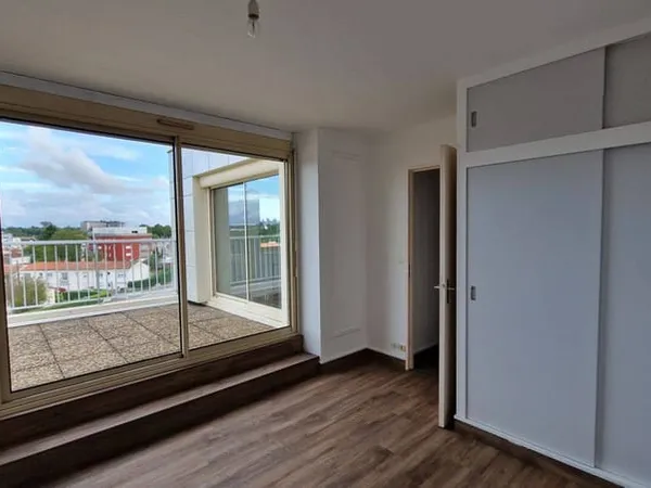 Appartement 2 pièces 50 m²