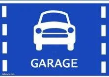 Parking/box 15 m² Grenoble
