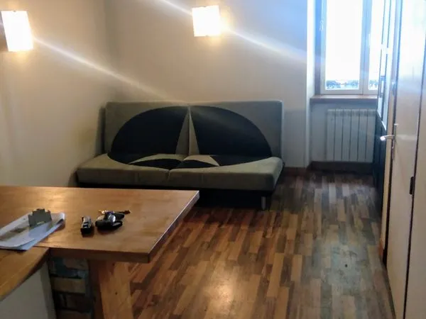 Studio meublé 420E