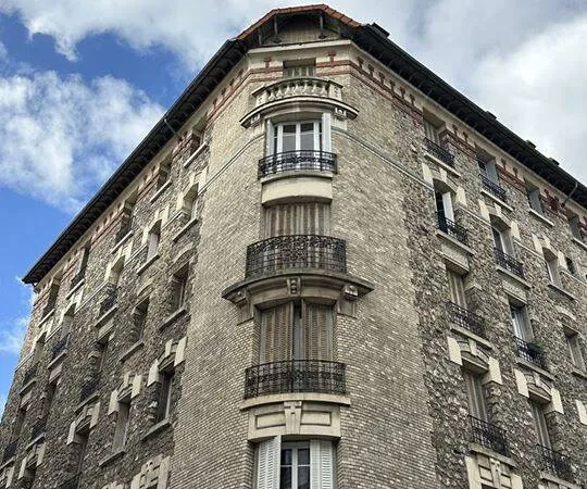 Appartement 1 pièce 18 m²