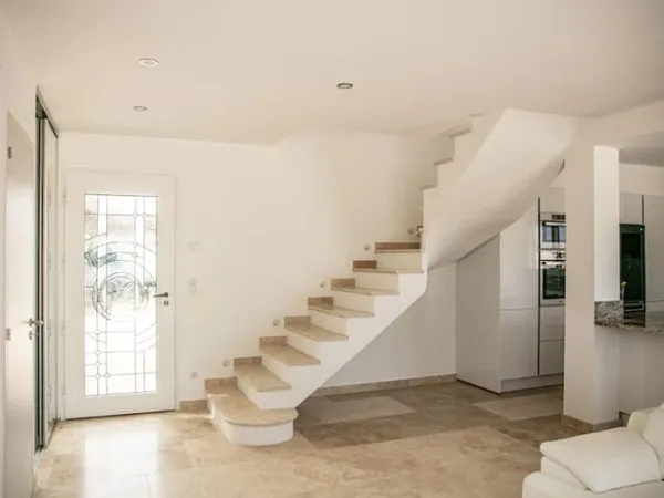 Maison neuve 5 pièces 124 m²