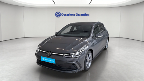 Volkswagen Golf 2.0 TDI SCR 150 DSG7