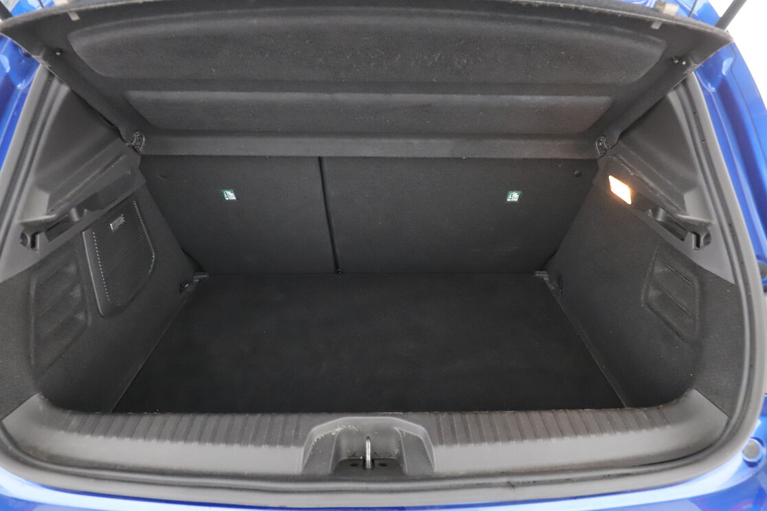 Renault Clio 1.3 TCe RS Line EDC — photo 16