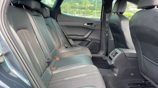 Cupra Formentor 1.5 TSI 150 DSG7 - V – 2022 – 95037 km – Essence – Boîte Automatique — photo 42