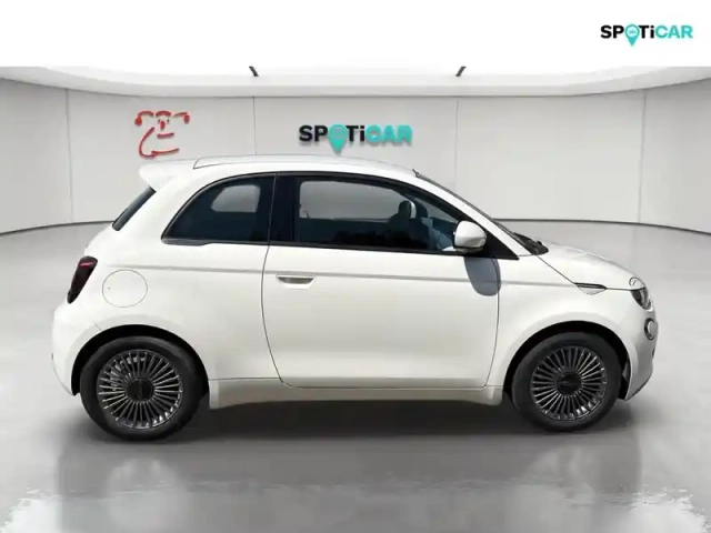 Fiat 500 e 95ch icône — photo 7