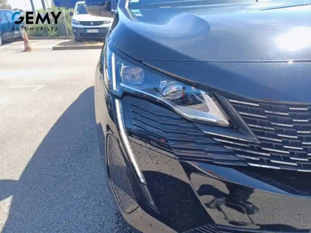 Peugeot 3008 puretech 130ch s&amp;s eat8 — photo 31