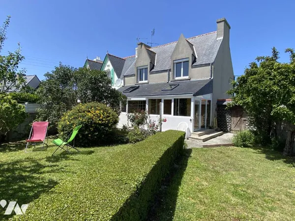 Maison 6 pièces 117 m²