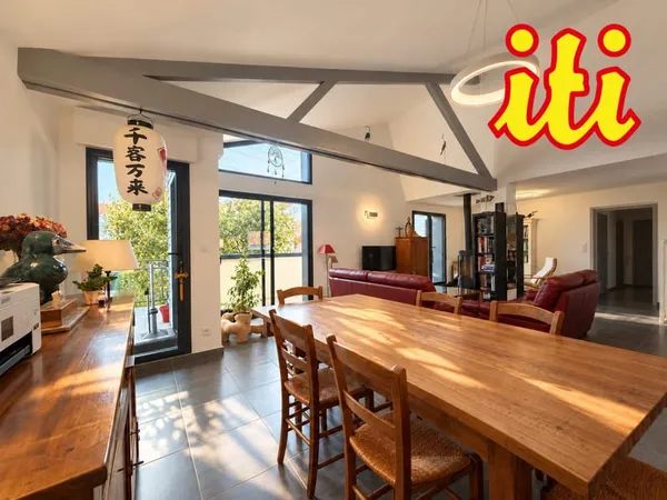 Appartement à vendre Les Sables-d'Olonne