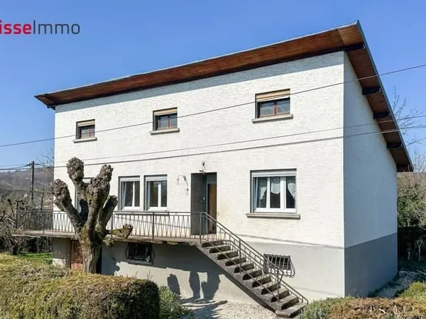Maison 4 pièce(s) 90 m2