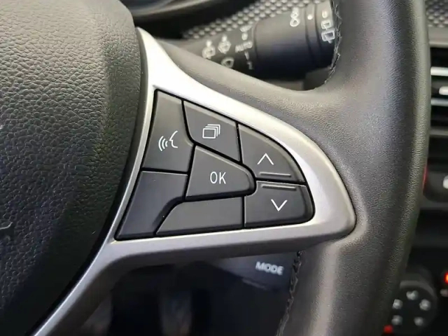 Dacia Jogger eco-g 100 7 places — photo 33