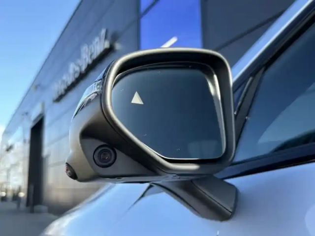 Mercedes Cla 250+ avec technologie eq amg li — photo 10