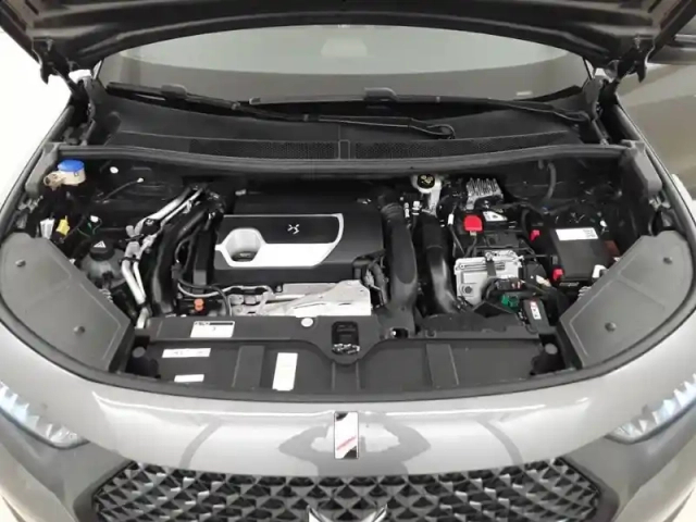 Ds Ds 7 ds7 crossback hybride e-tense 225 eat8 — photo 51