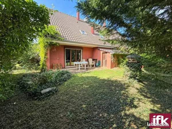 Maison 5 pièces 86 m²