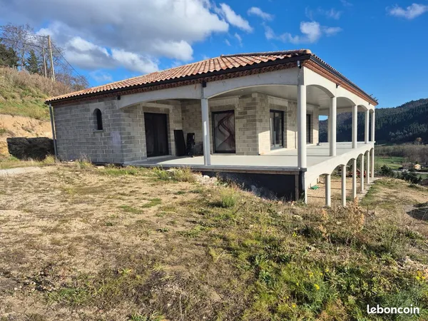 Maison villevocance