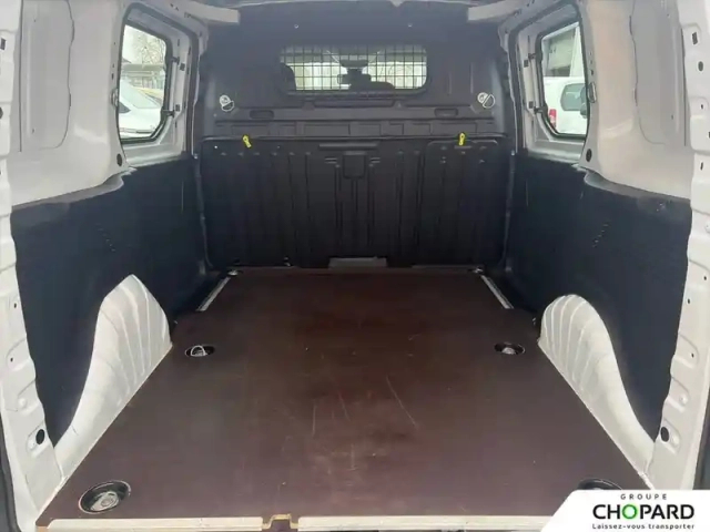 Citroën Berlingo van m 1000 bluehdi 100 s&amp;s bvm6 — photo 40