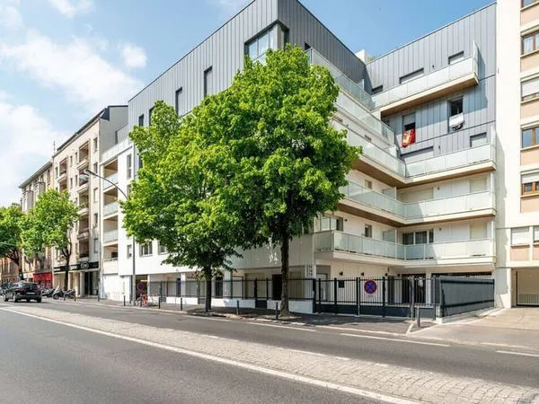 Appartement 2 pièces 47 m²