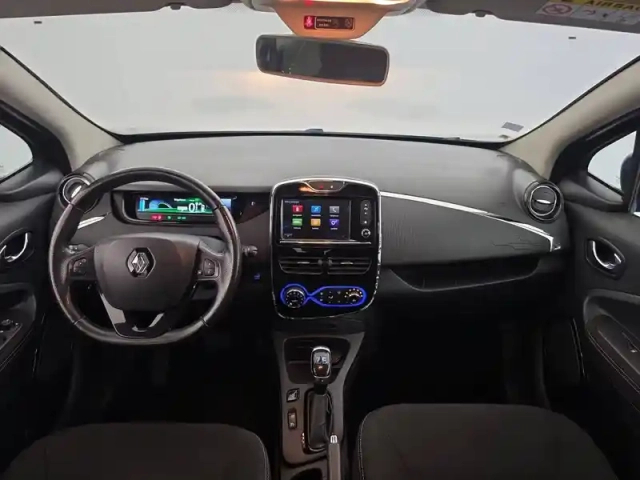 Renault Zoé zoe r90 achat intégral — photo 34