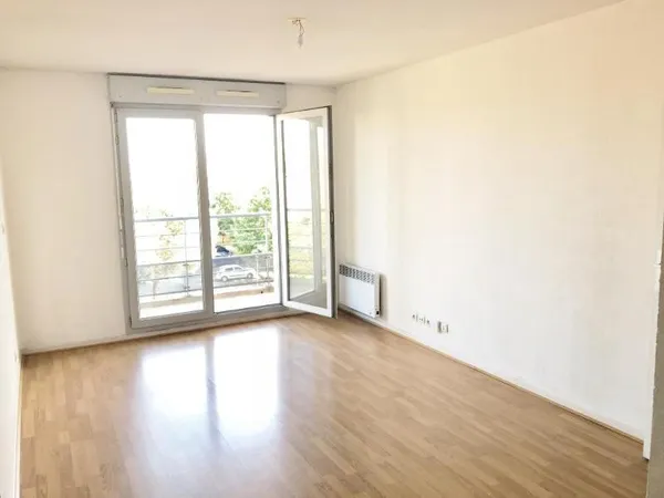 Appartement 2 pièces 36 m²