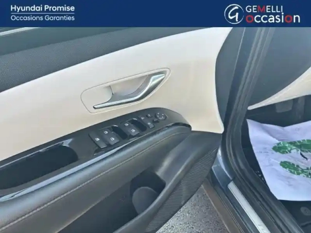 Hyundai Tucson 1.6 t-gdi 265ch phev executive bva6 htrac — photo 3