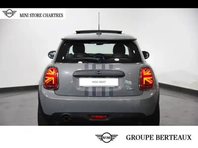 Mini Mini one 102ch heddon street euro6d-t — photo 6