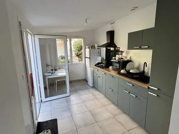 Vente Maison/villa 7 pièces