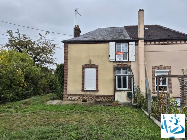 Maison 3 pièces 85 m²