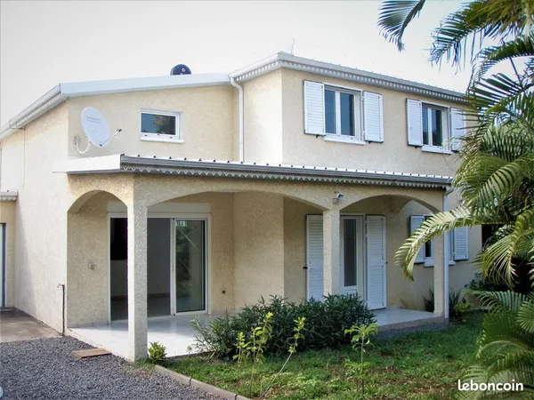 Location villa