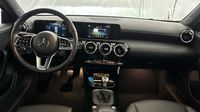 Mercedes Classe A 180d 116ch Style Line — photo 11