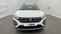 Dacia Sandero 1.0 ECO-G 100ch Stepway Confort