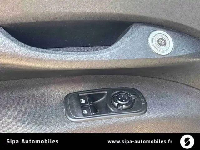 Fiat 500 e 118 ch — photo 23