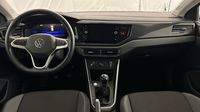 Volkswagen Taigo 1.0 TSI 116ch VW Edition — photo 11
