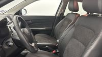 Suzuki Vitara 1.4 Boosterjet 140ch Pack — photo 12