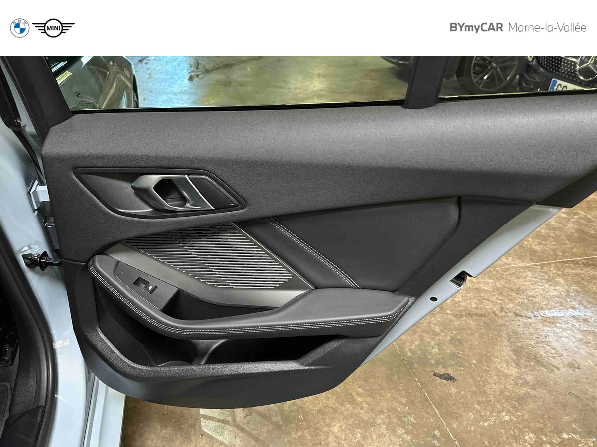 BMW 120 170 ch DKG7 — photo 25