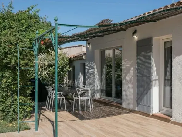 Maison neuve 3 pièces 75 m²